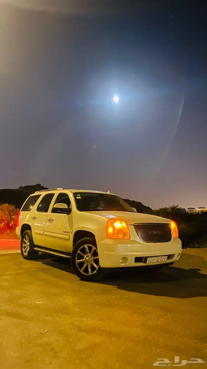 جمس دينالي وارد امريكا 12