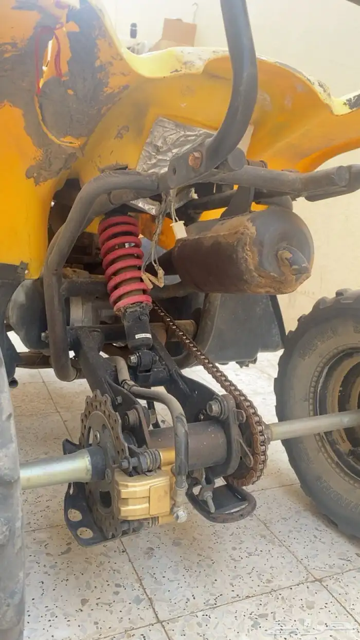 دباب سويدي 4