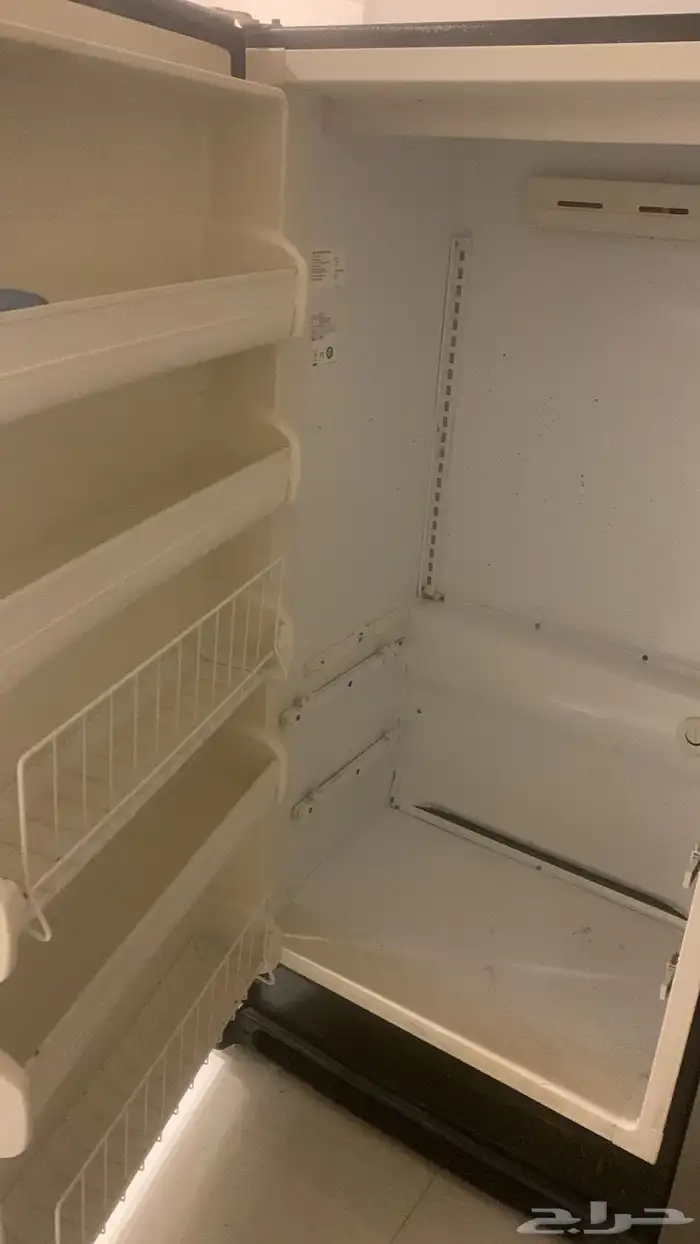 للبيع ثلاجة و فريزر وغسالة 3