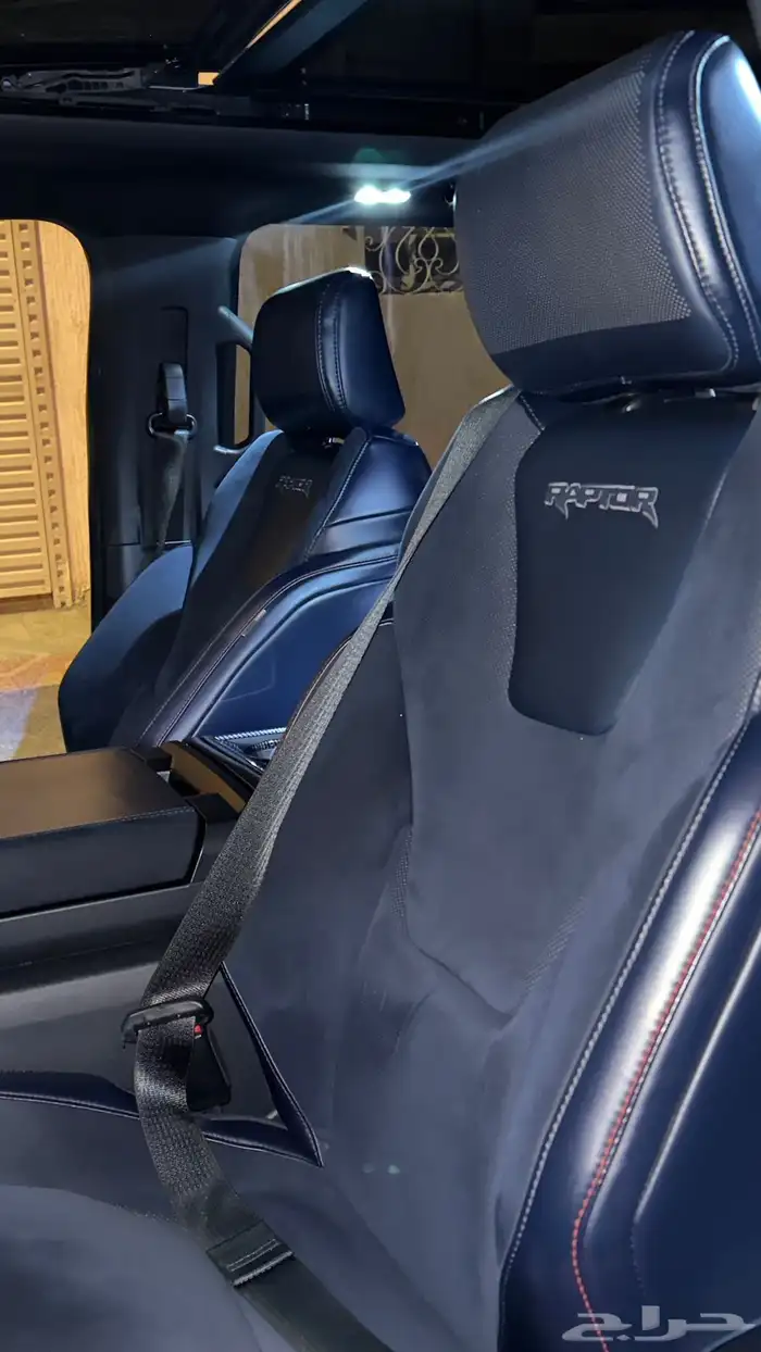 فورد f150 رابتر 2021 مقاس 37 1
