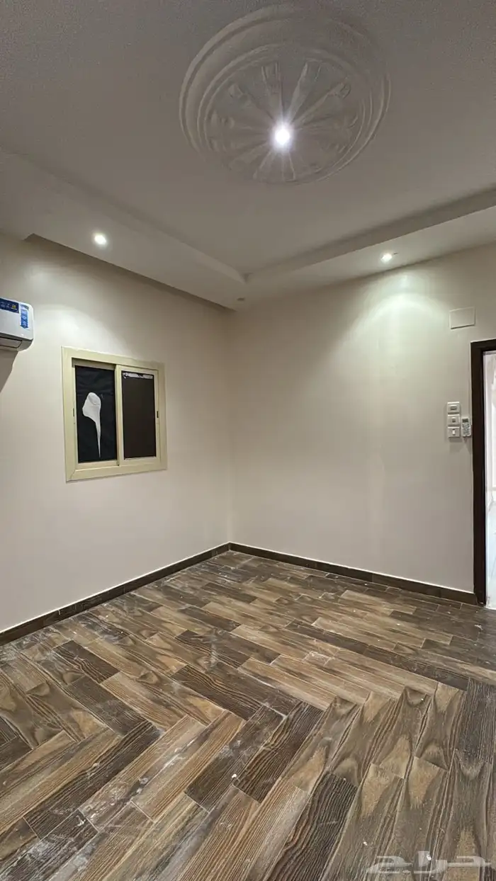 للايجار دور امامي بتبوك 3