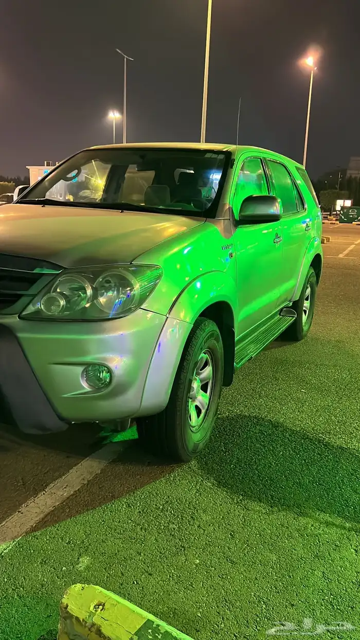 فوتشنر 2009 12