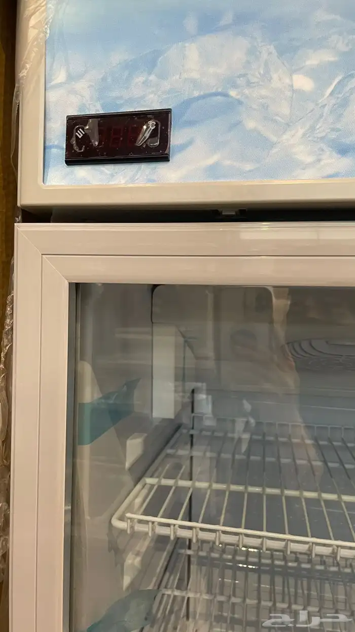 ثلاجة مسجد ثلاجة ماء ثلاجة مشروبات معدات تبريد تجهيز بوفيه 2