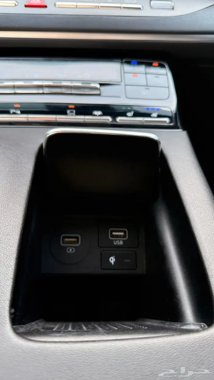 هونداي ازيرا 2021 ( بنزين) v6 فل كامل 12