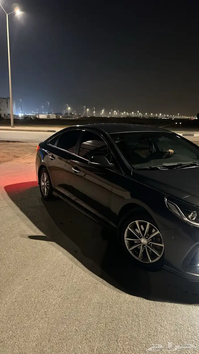 سوناتا ديزل 2