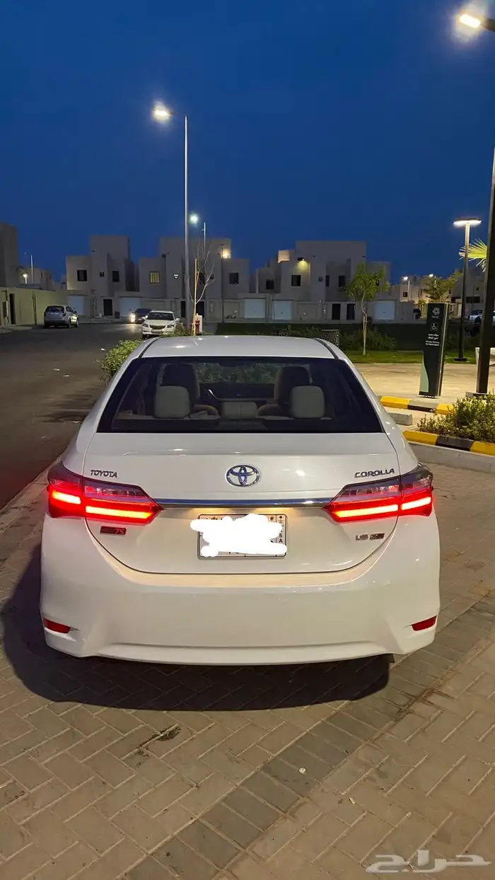 كورلا 2017 7