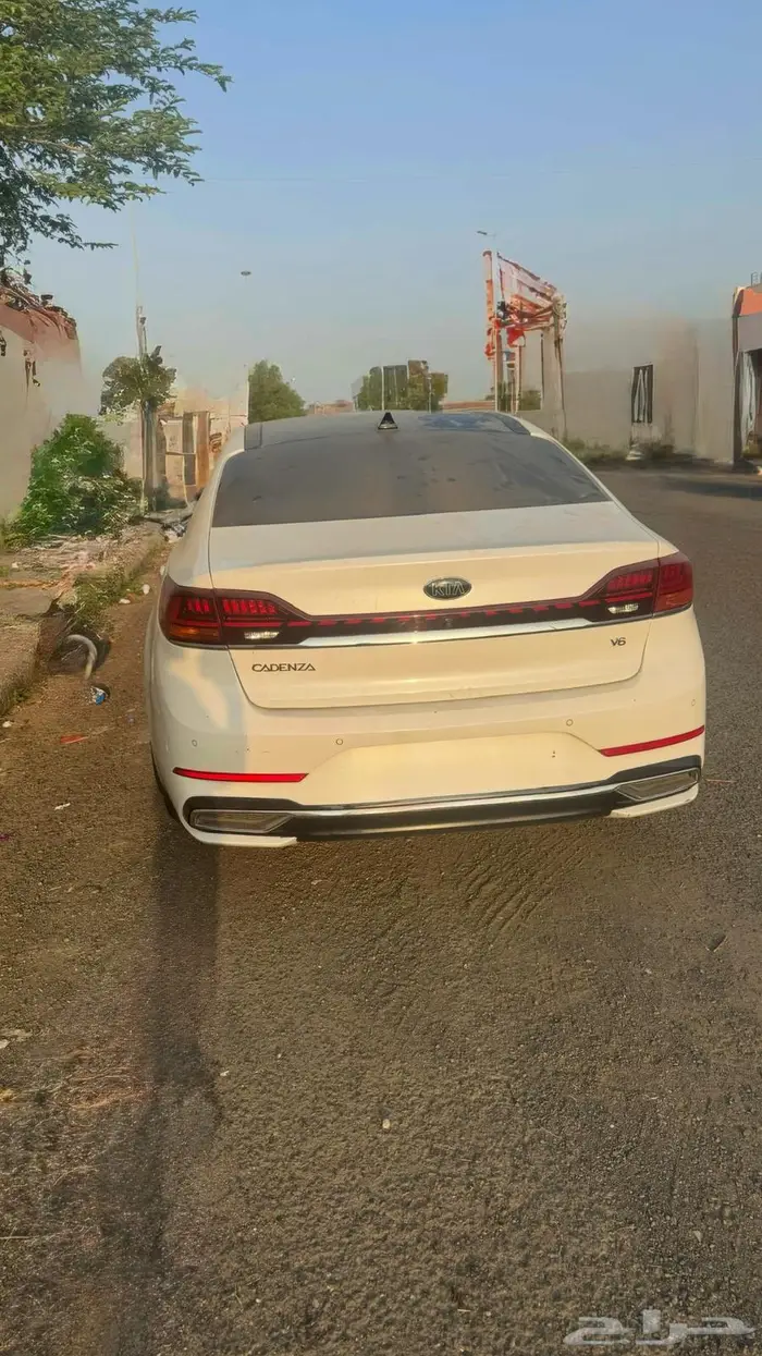 كادينزا 2021 فل كامل 2