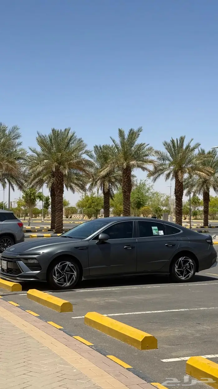 سوناتا هيونداي 2025 0