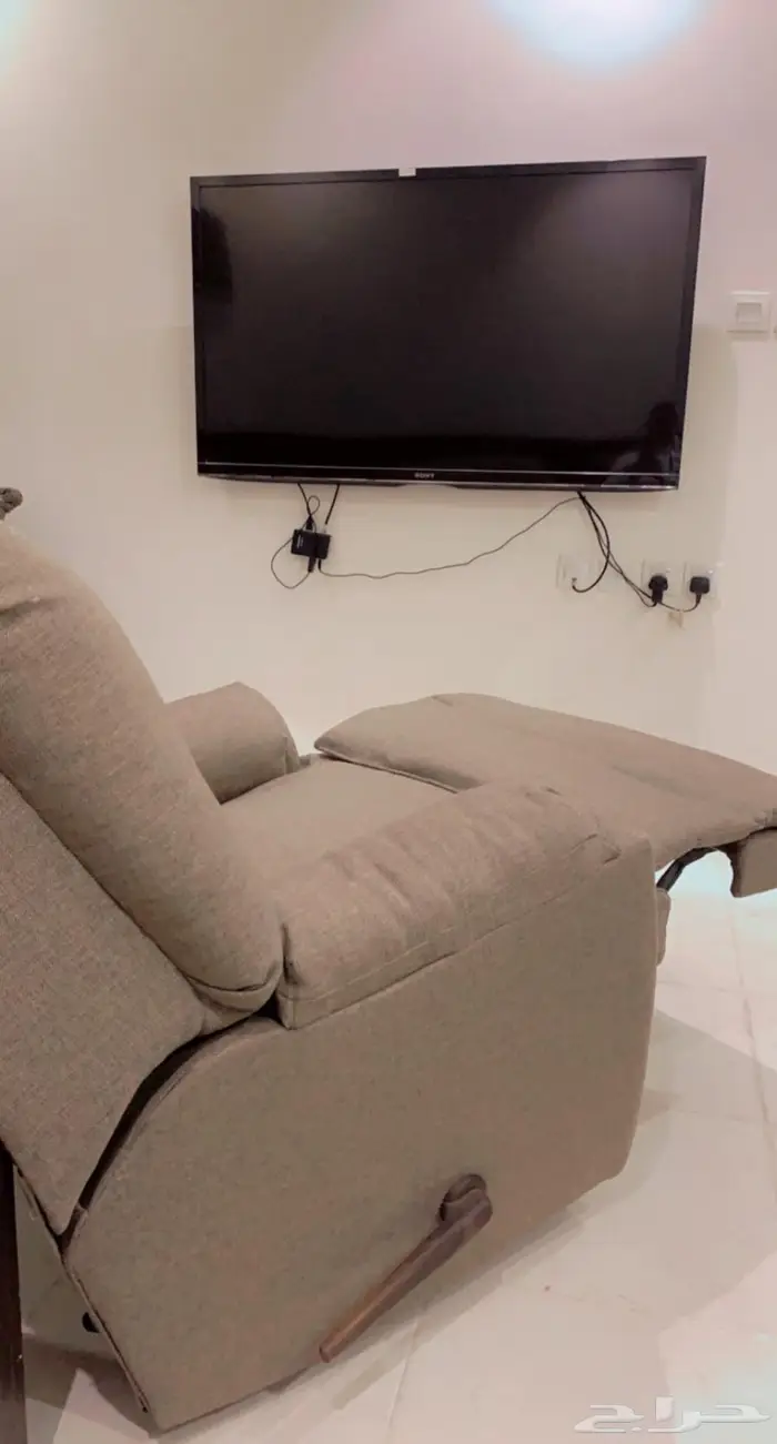 ( شقة VIP مستقله قريبة من كل الخدمات والمستشفيات ) 10