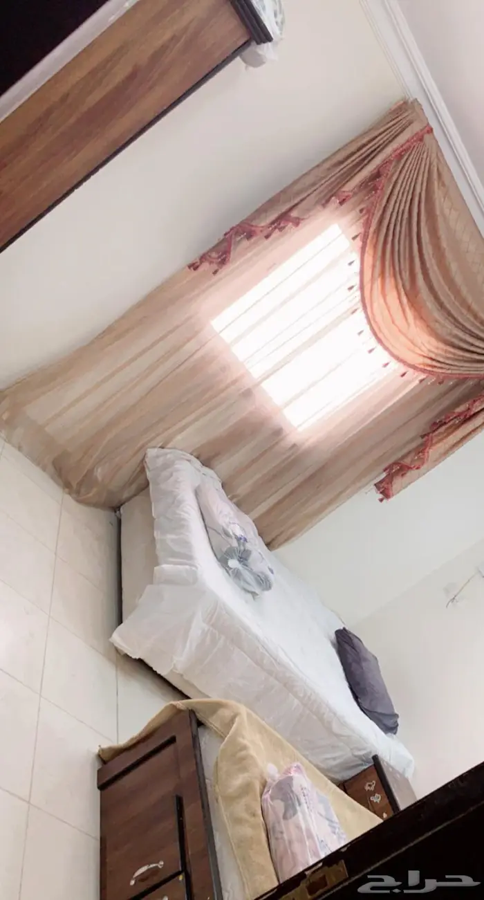 ( شقة VIP مستقله قريبة من كل الخدمات والمستشفيات ) 6