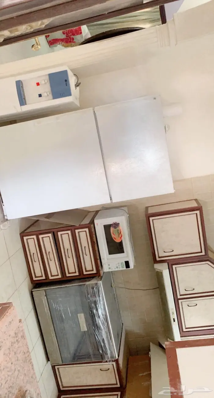 ( شقة VIP مستقله قريبة من كل الخدمات والمستشفيات ) 3