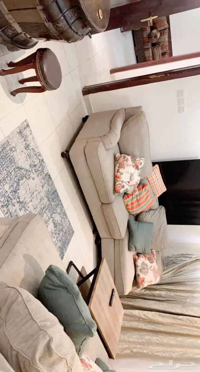 ( شقة VIP مستقله قريبة من كل الخدمات والمستشفيات ) 1