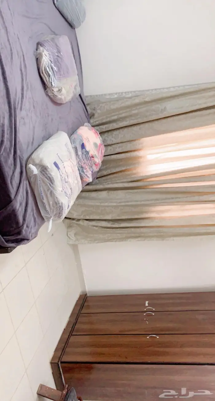 ( شقة VIP مستقله قريبة من كل الخدمات والمستشفيات ) 5