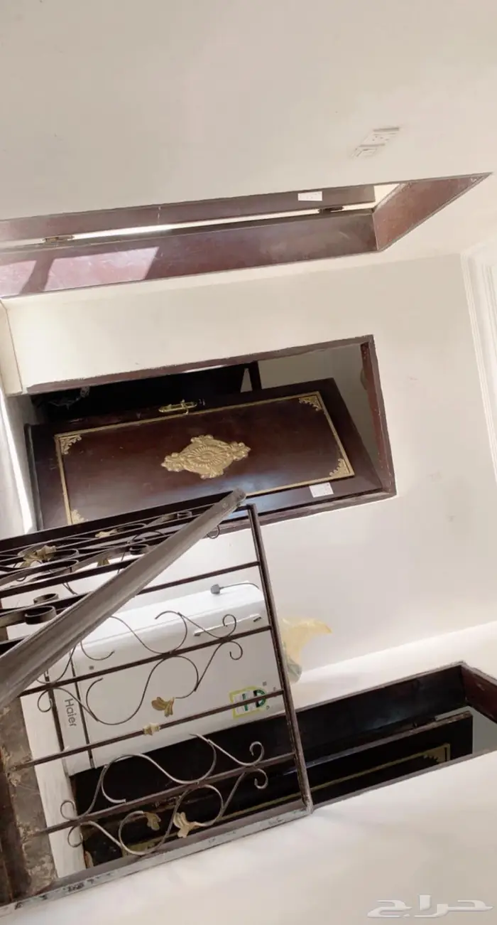 ( شقة VIP مستقله قريبة من كل الخدمات والمستشفيات ) 8