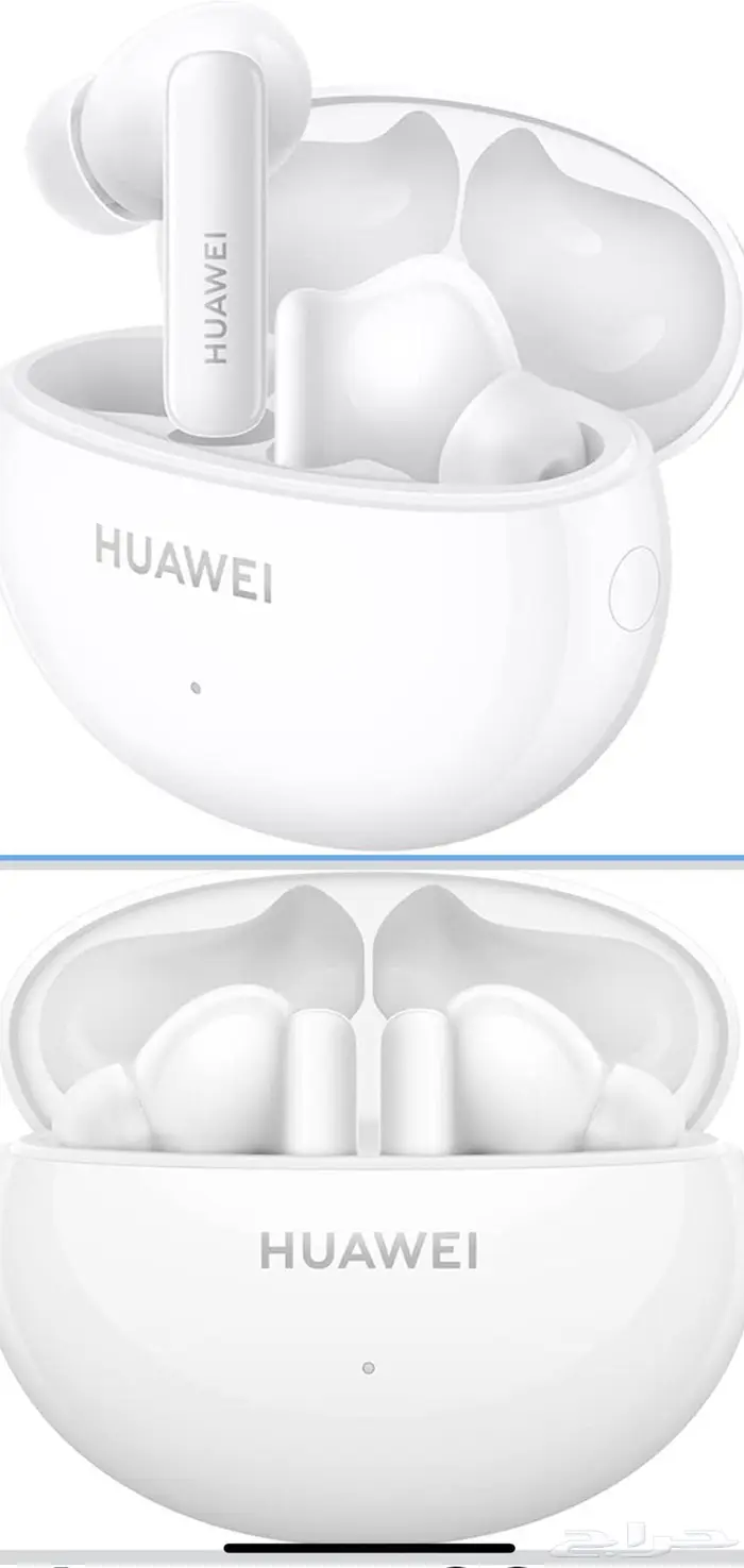 للبيع   سماعة هواوي FreeBuds 5i 0