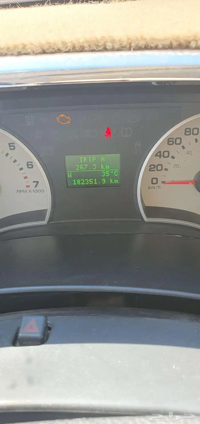 فورد اكسبلورر موديل 2010 5