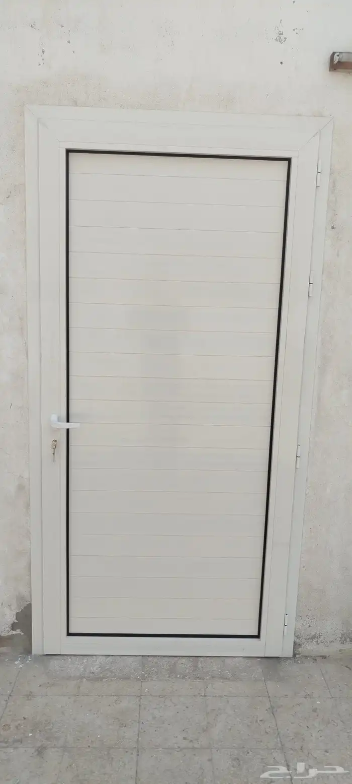 نوافذ شتر المنيوم نوافذ المنيوم زوجاج و ابواب المنيوم 8