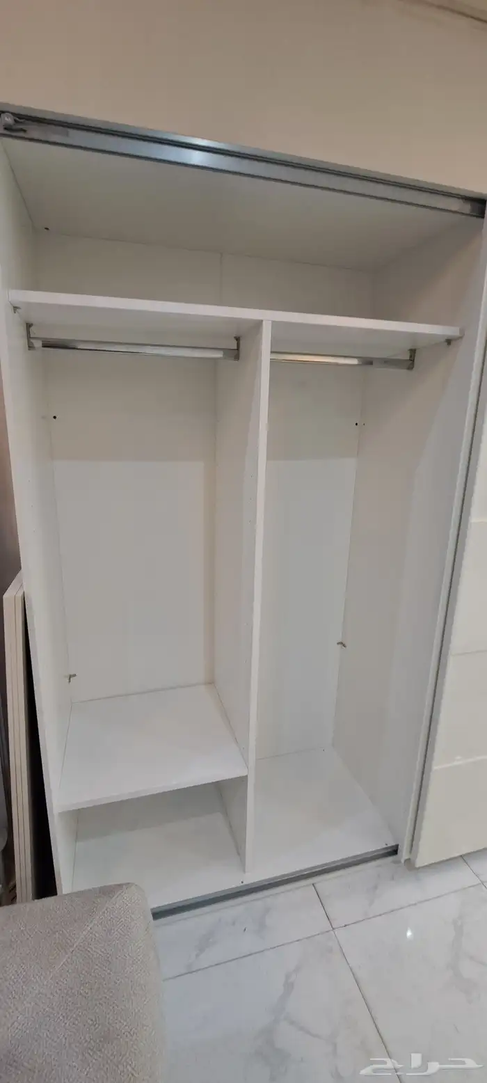 دولاب دالوب دواليب خزائن خزانات خزانة سحاب تركي فخم ونظيف 2