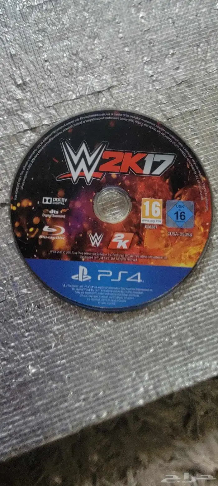 شرايط سوني 4للبيع 8