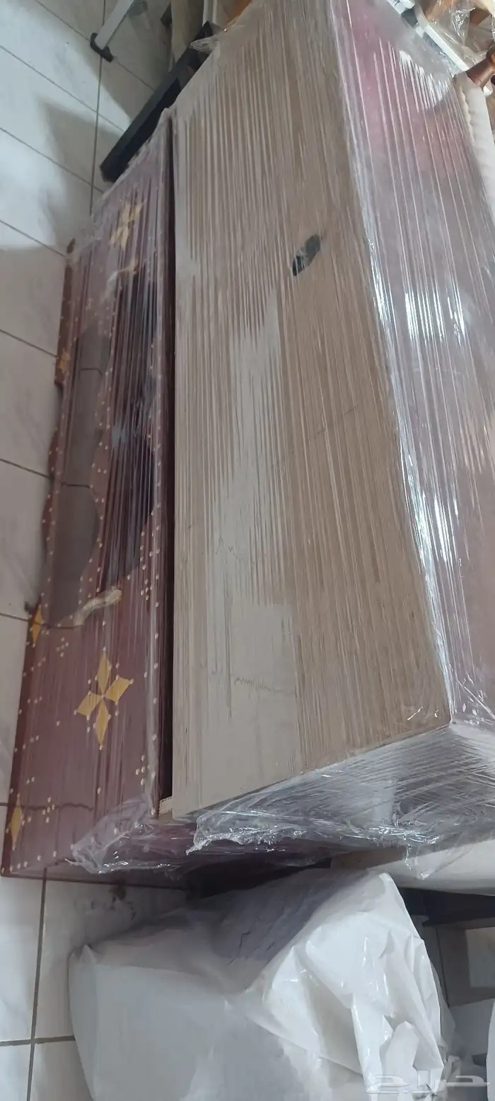 دولاب دلال ومناقل غاز وهيتر 5