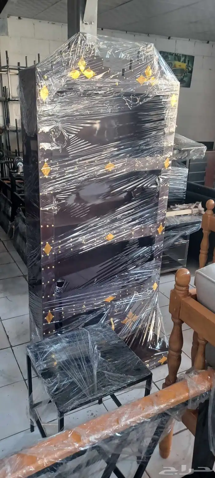 دولاب دلال ومناقل غاز وهيتر 3