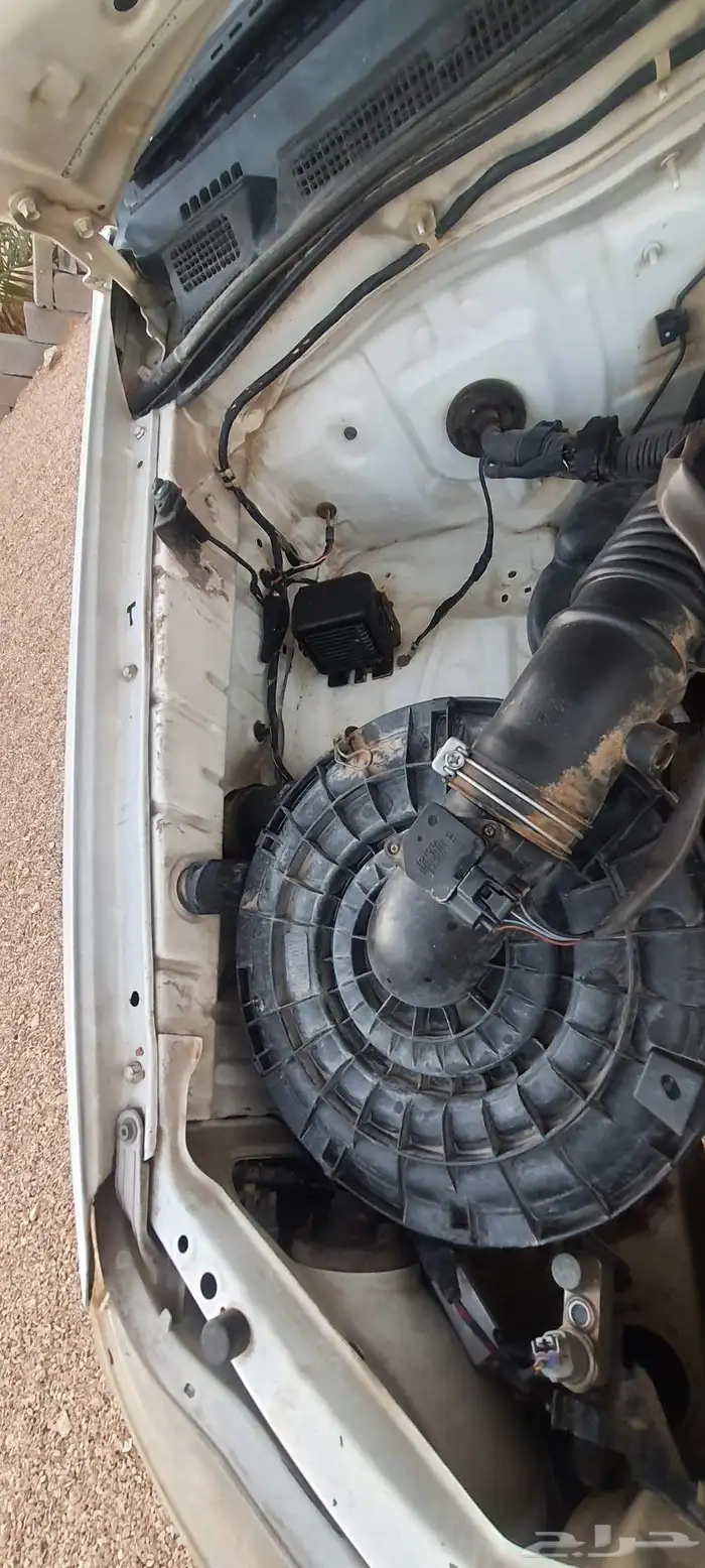 هايلوكس 2006 14