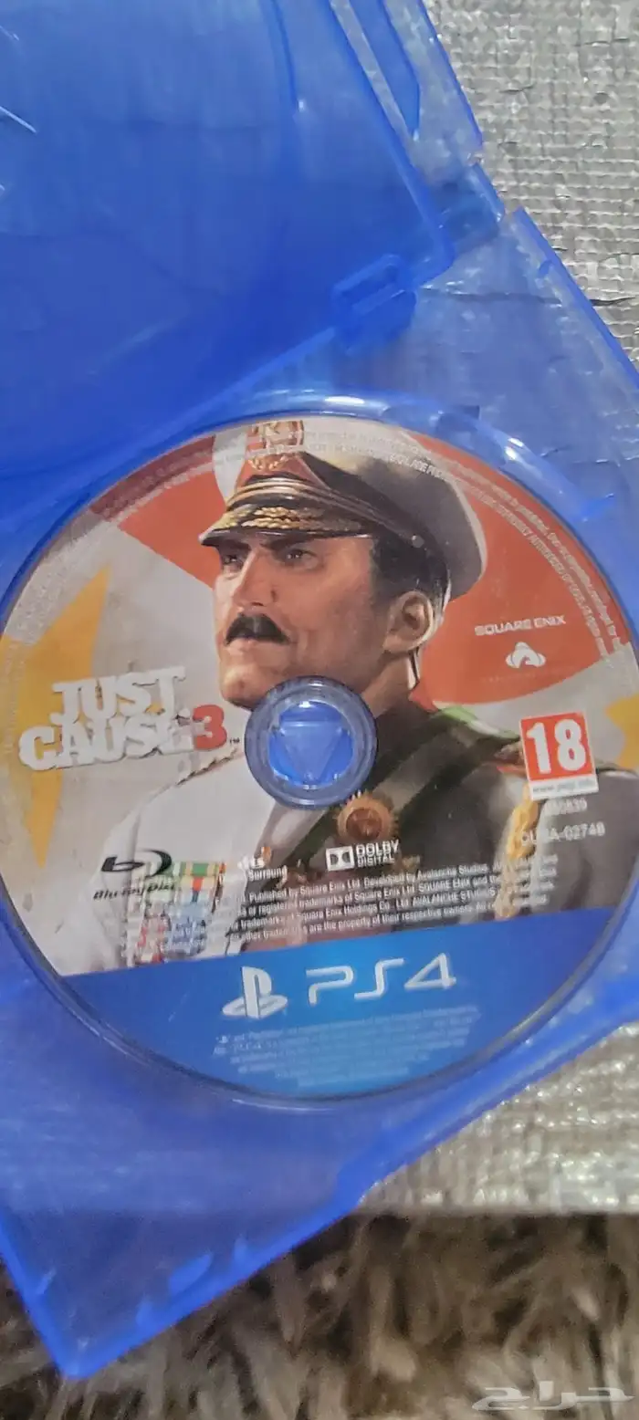 شرايط سوني 4للبيع 7