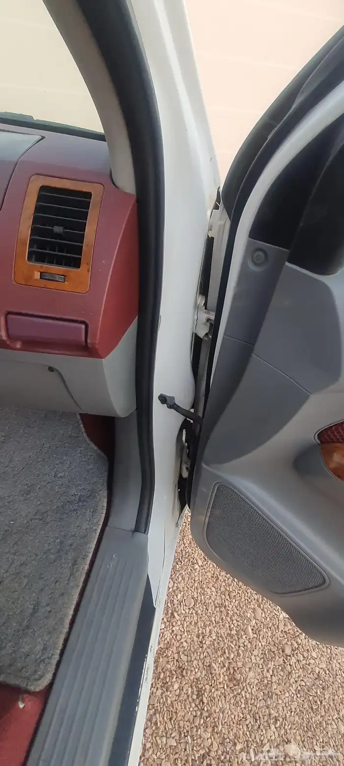 هايلوكس 2006 11