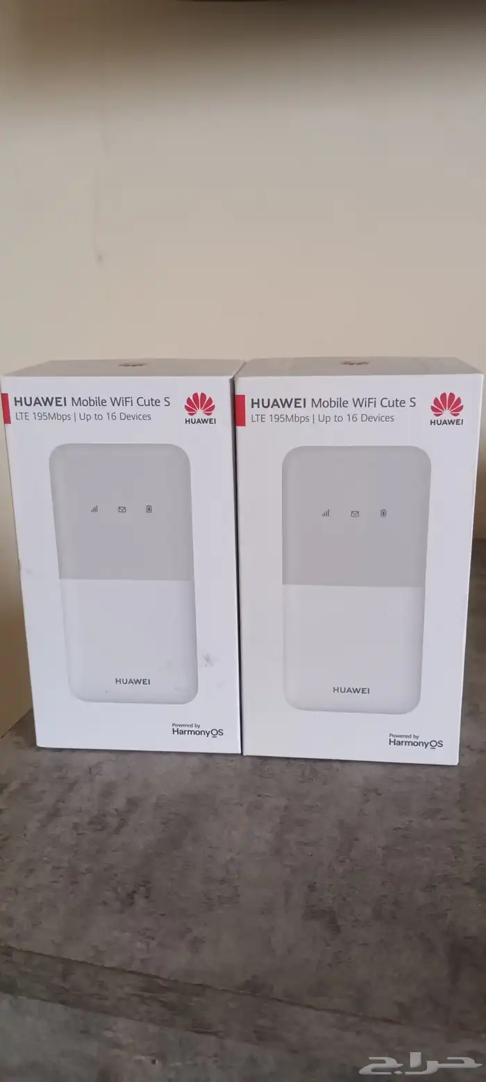 اجهزة ماي فاي جديدة 0