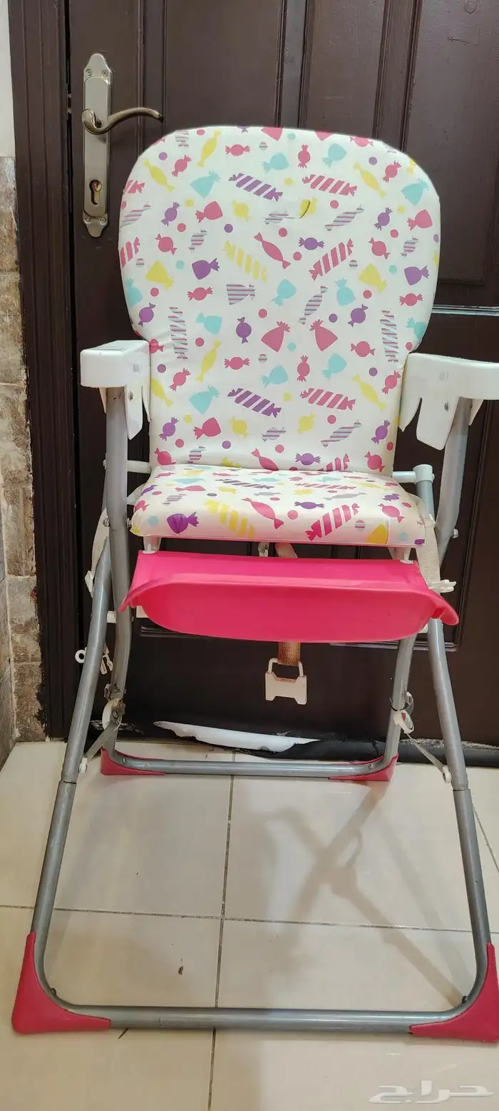 كرسي طعام للاطفال 2