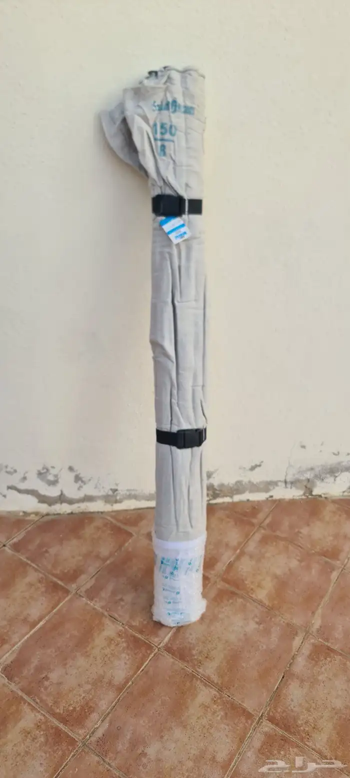 رواق بر السنيدي جديد لم يستخدم 1.5م 8م 2