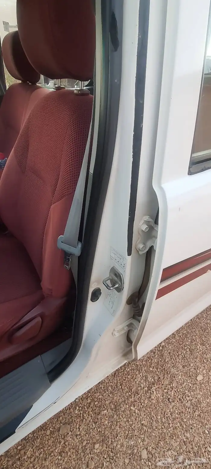 هايلوكس 2006 13