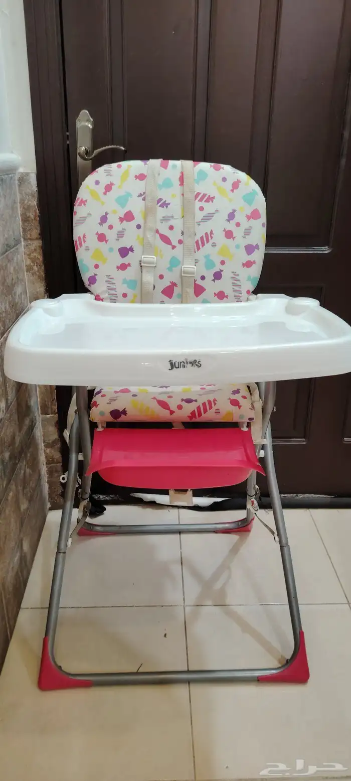 كرسي طعام للاطفال 0