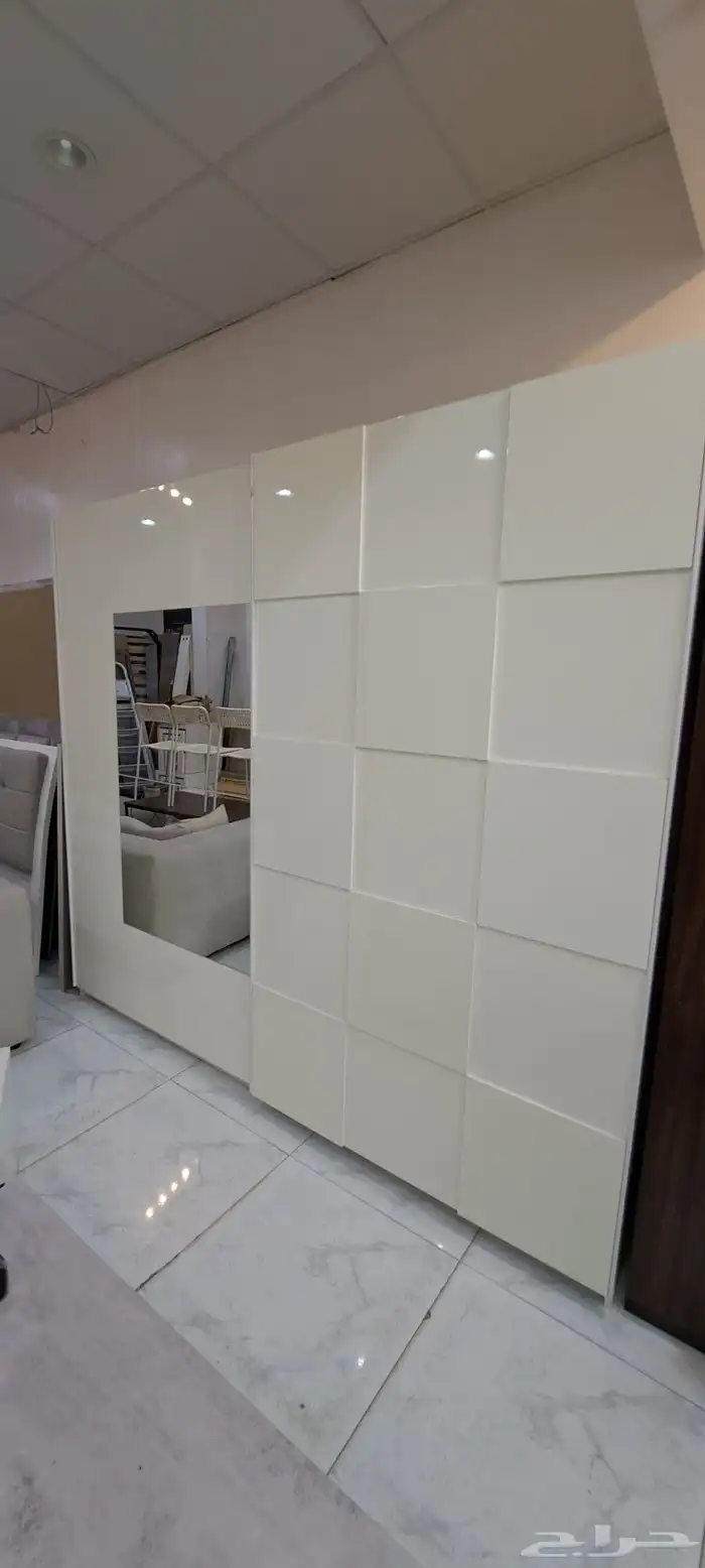 دولاب دالوب دواليب خزائن خزانات خزانة سحاب تركي فخم ونظيف 0