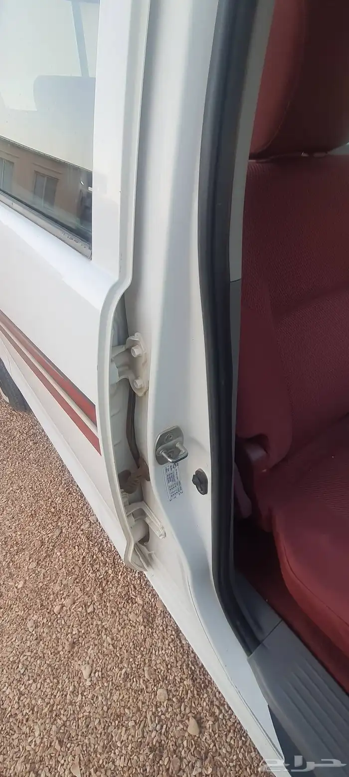 هايلوكس 2006 9