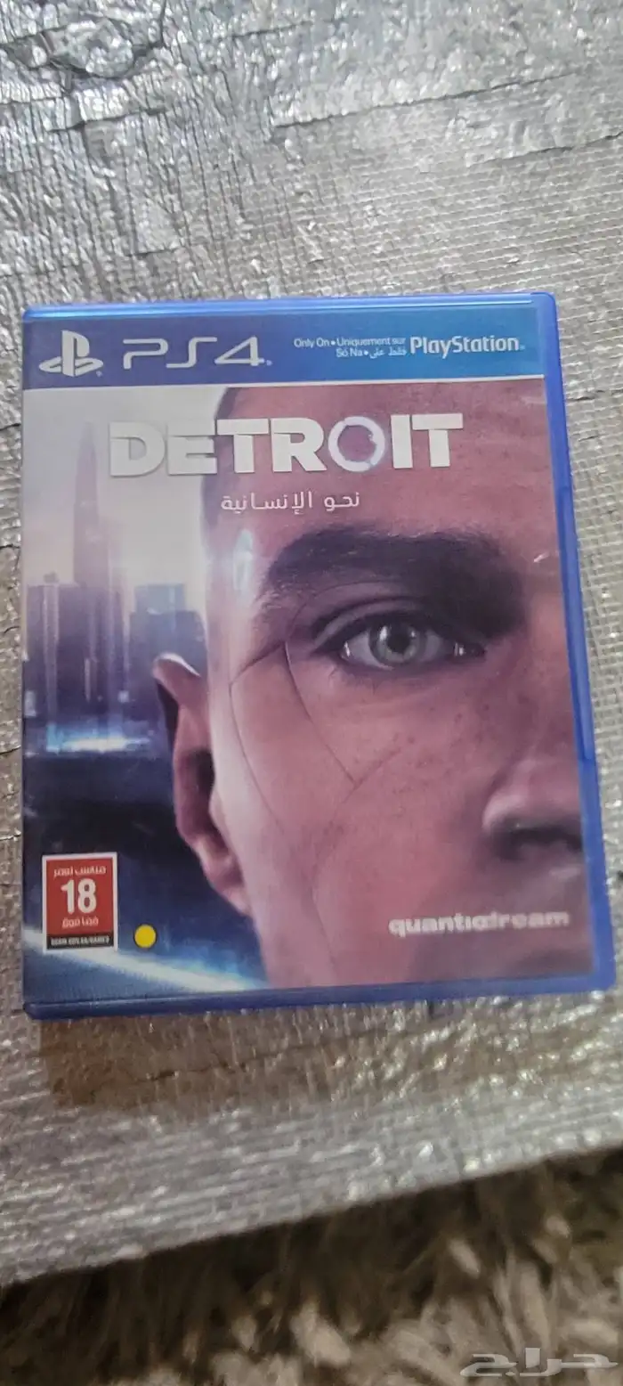 شرايط سوني 4للبيع 4