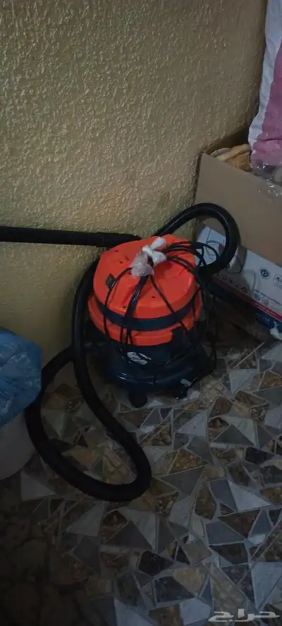 مكنسة ريبال استخدام خفيف index