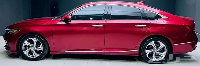 هوندا اكورد 0