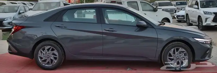 هونداي النترا 2026 سمارت وكمفورت 1.6cc (اقساط جميع البنوك) 1