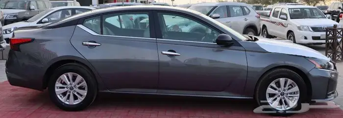 التيما 2025 ( ستاندر و نص فل ) اقساط على جميع البنوك 5