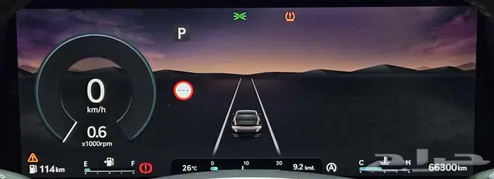 جينسيس 2023 .. G.90 بلاتينيوم 36