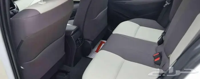 تويوتا كورولا XLI 2.0 طيس بنزين 2025 11