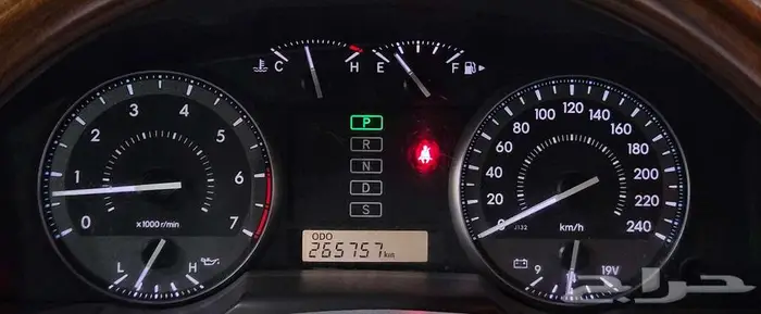 تويوتا لاندكروزر GXR..2016 35