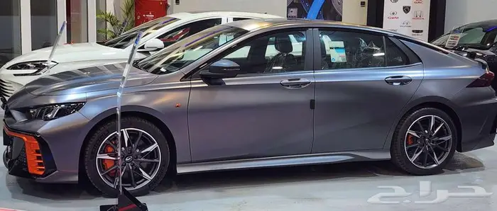 جي ايه سي إمباو فل 2026 GAC EMPOW R 14