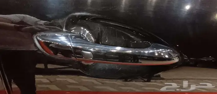 هيونداي فيلوستر ان 2023 اصفار وكاله Veloster N. 4