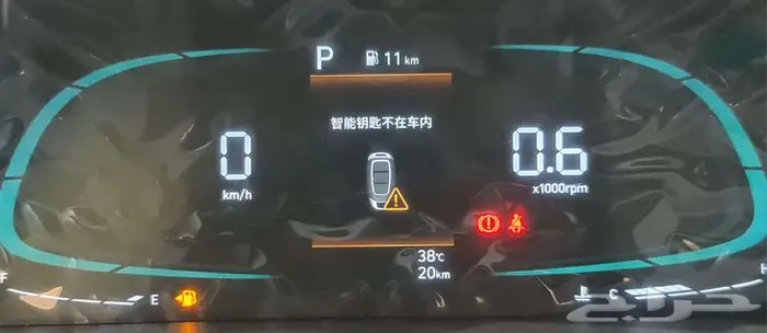 هونداي النترا 1.5 كومفورت 2025 وارد الصين 14