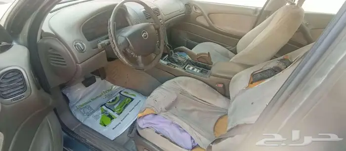 لومينا 2006 6سلندر 5