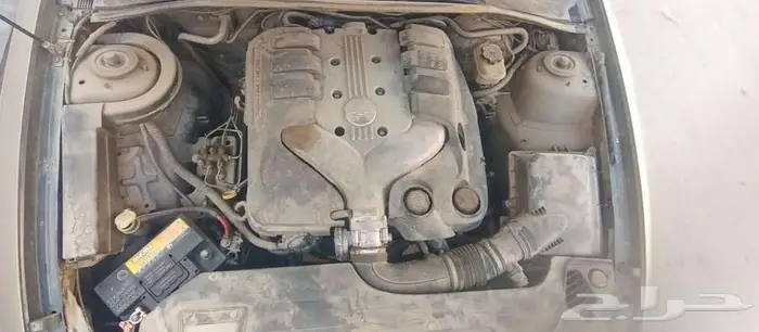 لومينا 2006 6سلندر 6