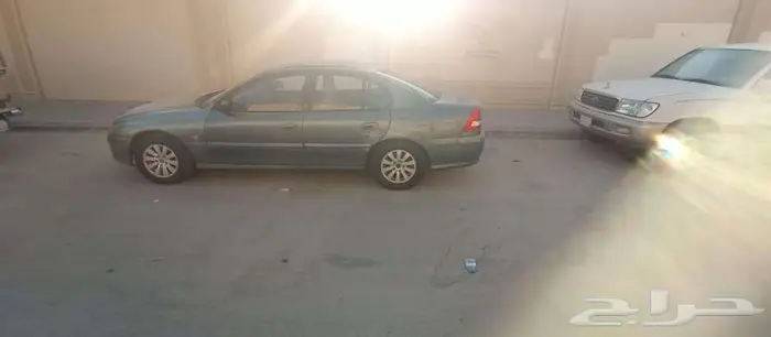 لومينا 2006 6سلندر 1