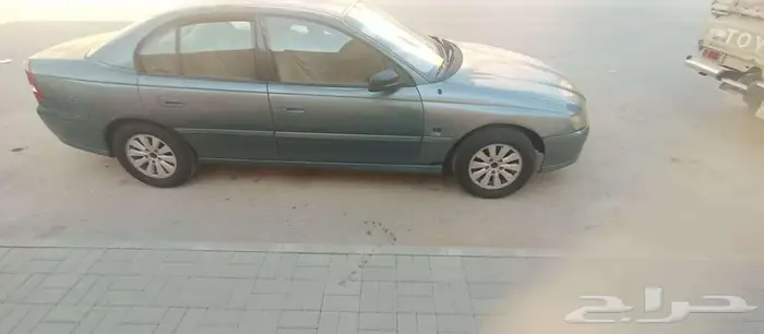 لومينا 2006 6سلندر 2